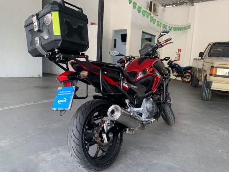HONDA NC 700 X , Foto 7