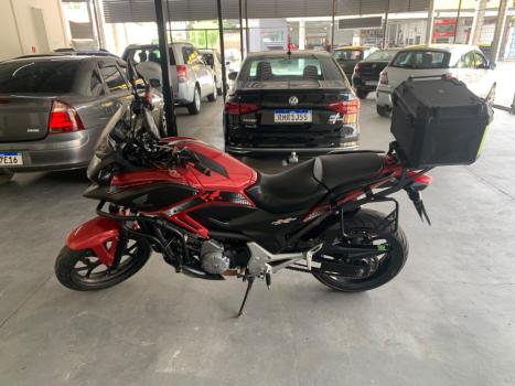 HONDA NC 700 X , Foto 8