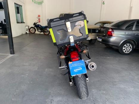 HONDA NC 700 X , Foto 10