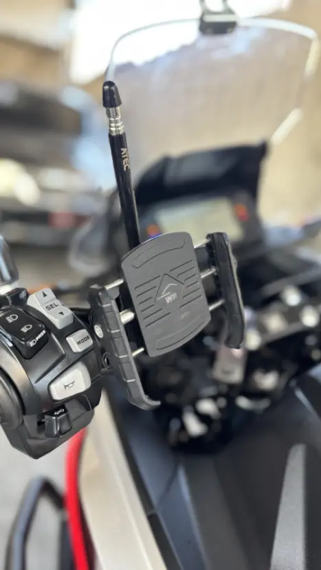 HONDA NC 750 X ABS, Foto 11