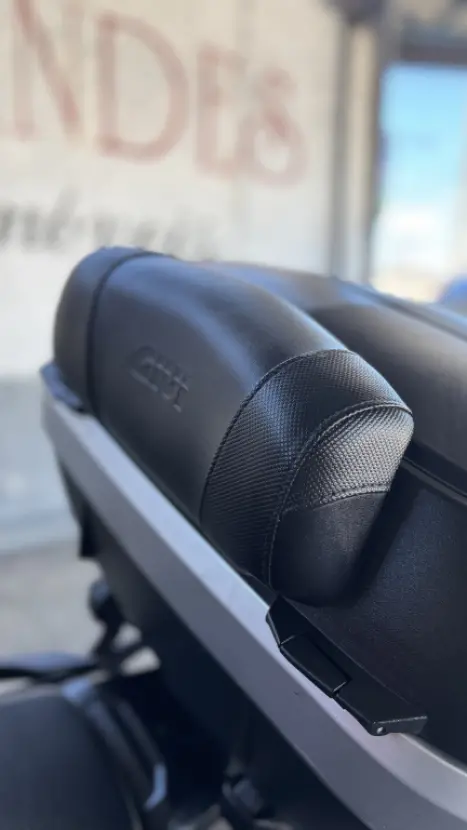 HONDA NC 750 X ABS, Foto 12