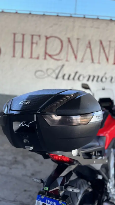 HONDA NC 750 X ABS, Foto 13