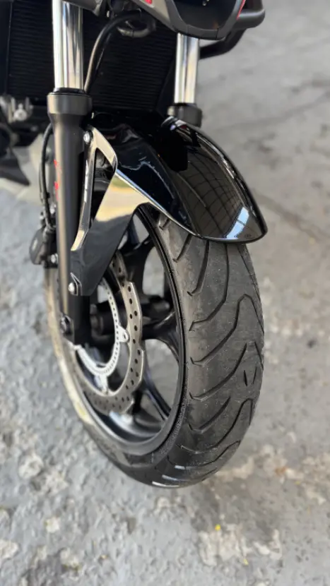 HONDA NC 750 X ABS, Foto 14