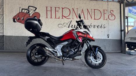 HONDA NC 750 X ABS, Foto 3
