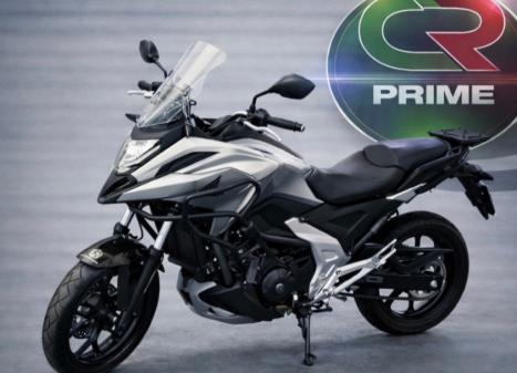 HONDA NC 750 X ABS, Foto 1