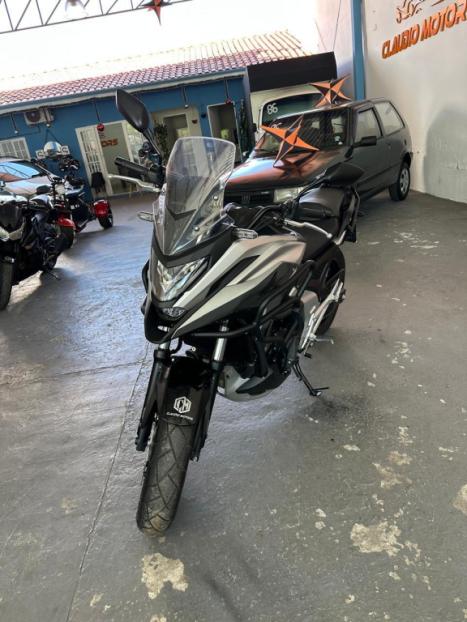 HONDA NC 750 X ABS, Foto 6