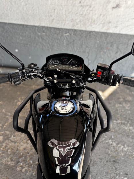 HONDA NX Falcon 400, Foto 9