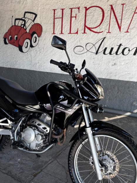 HONDA NX Falcon 400, Foto 3