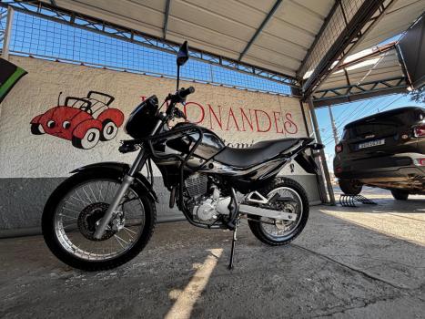 HONDA NX Falcon 400, Foto 1