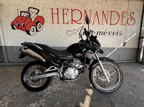 HONDA NX Falcon 400, Foto 8