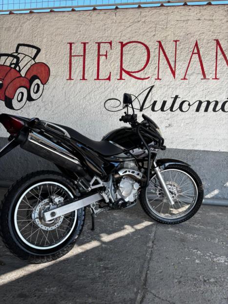 HONDA NX Falcon 400, Foto 5