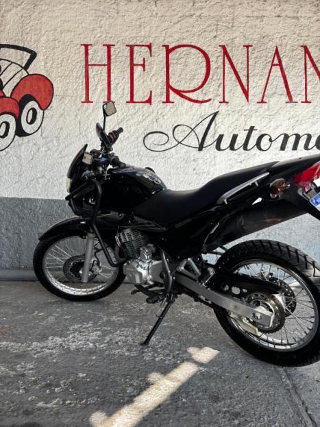 HONDA NX Falcon 400, Foto 6