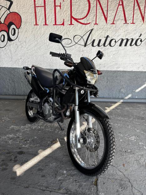 HONDA NX Falcon 400, Foto 7