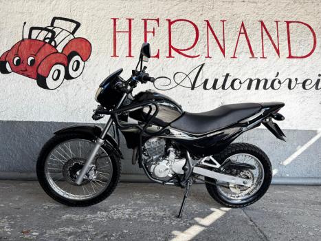 HONDA NX Falcon 400, Foto 2