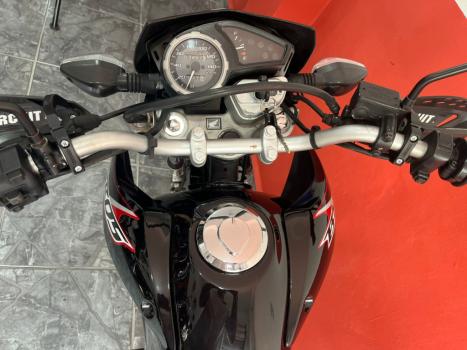 HONDA NXR Bros 150 ESD, Foto 2 HONDA NXR Bros 150 ESD, Foto 2