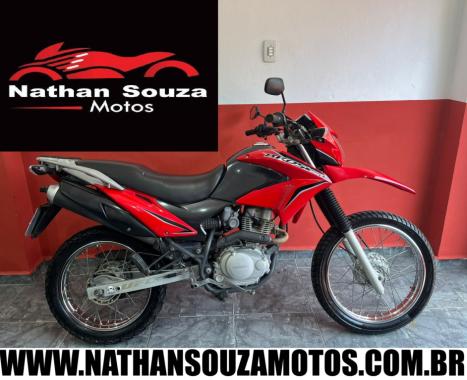 HONDA NXR Bros 150 ES, Foto 1