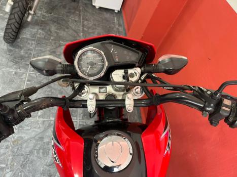 HONDA NXR Bros 150 ES, Foto 2
