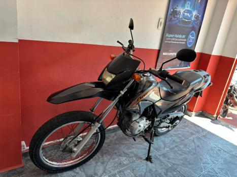 HONDA NXR Bros 150 ES, Foto 3