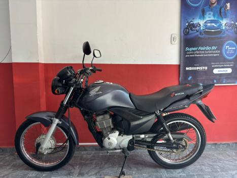 HONDA NXR Bros 150 ES, Foto 2
