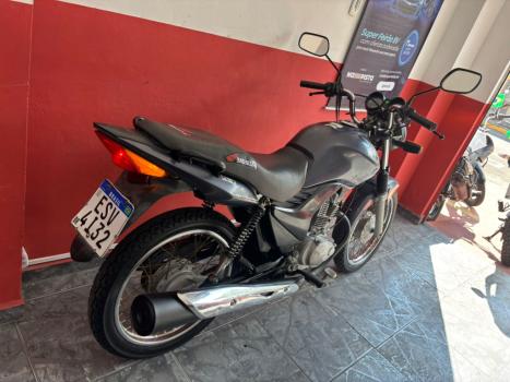 HONDA NXR Bros 150 ES, Foto 4