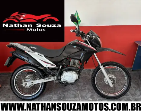 HONDA NXR Bros 150 ES MIX, Foto 1