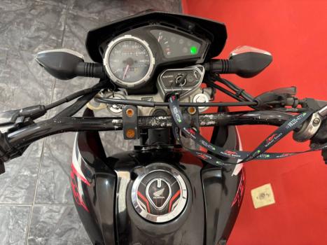HONDA NXR Bros 150 ES MIX, Foto 4
