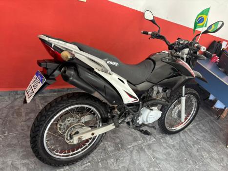HONDA NXR Bros 150 ES MIX, Foto 5