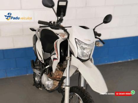 HONDA NXR Bros 150 ES, Foto 5