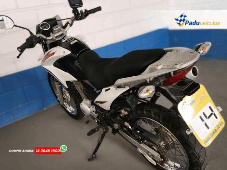 HONDA NXR Bros 150 ES, Foto 7