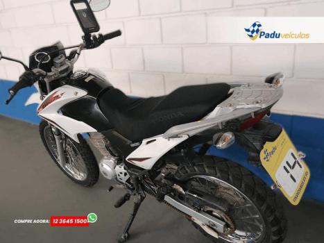 HONDA NXR Bros 150 ES, Foto 8