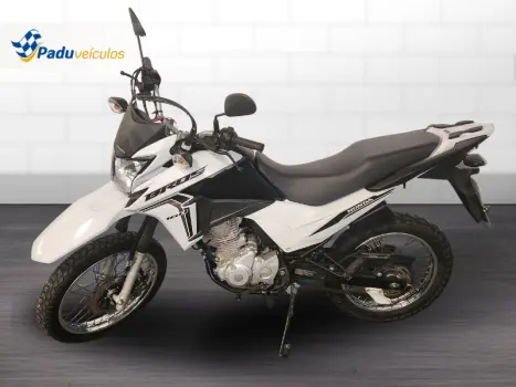 HONDA NXR Bros 160 ESDD, Foto 1