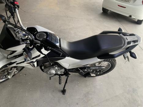 HONDA NXR Bros 160 ESDD, Foto 3