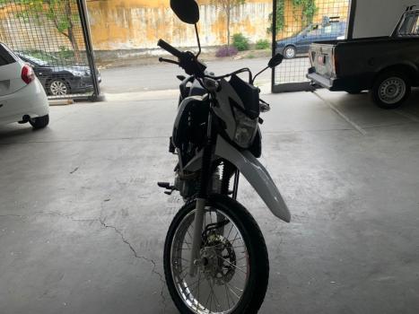 HONDA NXR Bros 160 ESDD, Foto 4