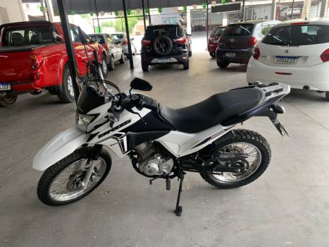 HONDA NXR Bros 160 ESDD, Foto 5