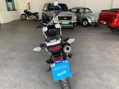HONDA NXR Bros 160 ESDD, Foto 6
