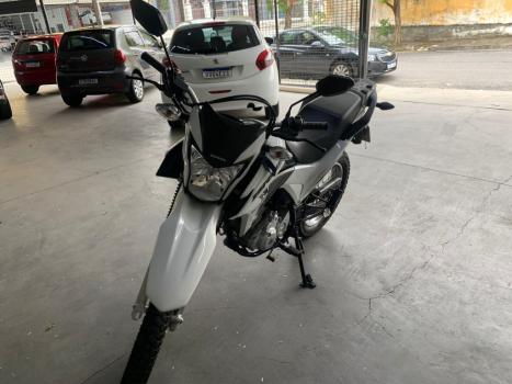 HONDA NXR Bros 160 ESDD, Foto 7