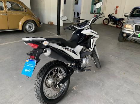 HONDA NXR Bros 160 ESDD, Foto 8