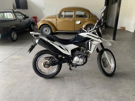 HONDA NXR Bros 160 ESDD, Foto 9