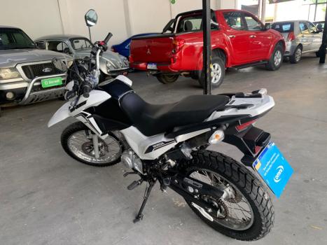 HONDA NXR Bros 160 ESDD, Foto 10
