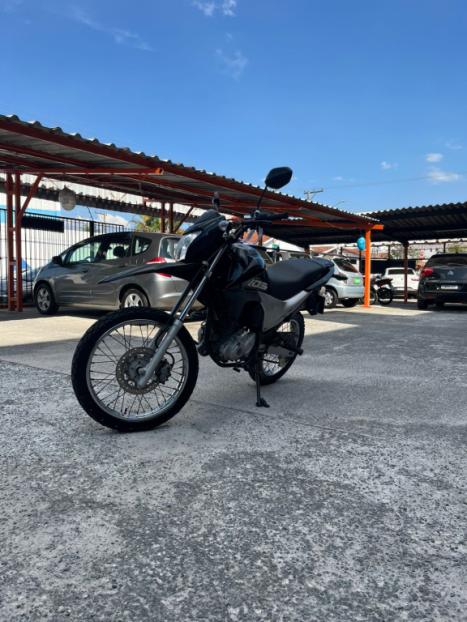 HONDA NXR Bros 160 ESD, Foto 3