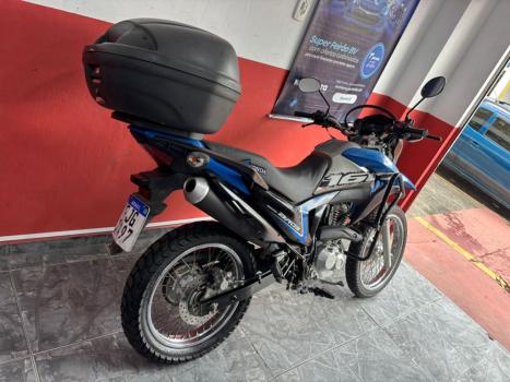 HONDA NXR Bros 160 ESDD, Foto 5