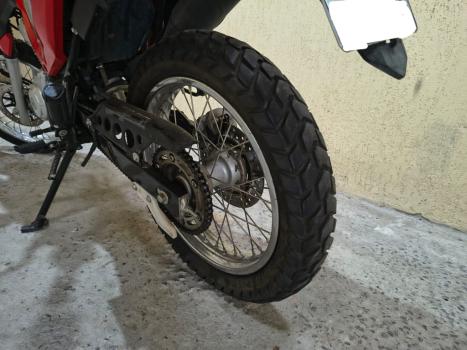 HONDA NXR Bros 160 ESDD, Foto 4