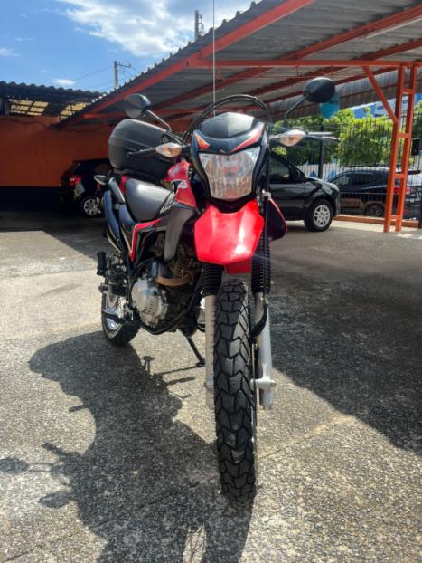 HONDA NXR Bros 160 ESDD, Foto 3