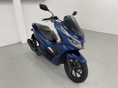 HONDA PCX 150 , Foto 1