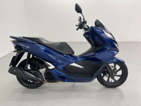 HONDA PCX 150 , Foto 2