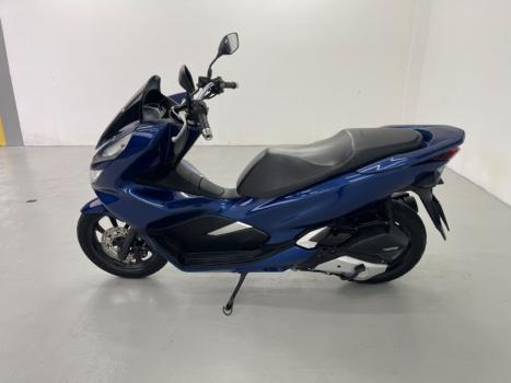 HONDA PCX 150 , Foto 3