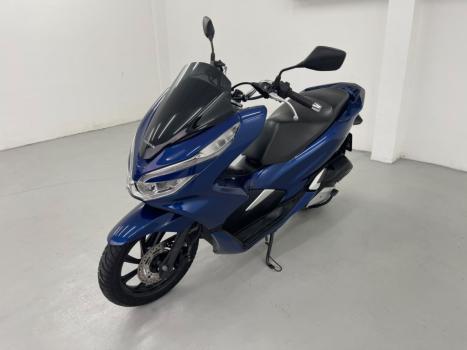 HONDA PCX 150 , Foto 4