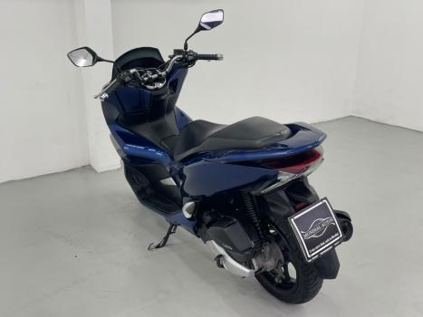 HONDA PCX 150 , Foto 5
