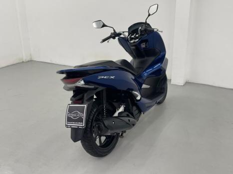 HONDA PCX 150 , Foto 6