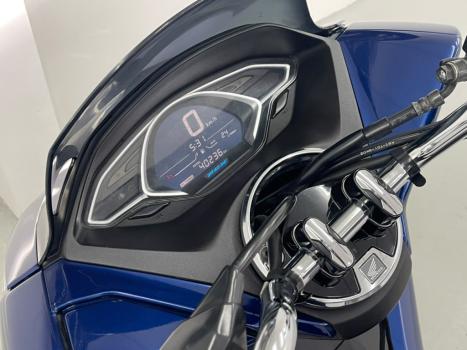 HONDA PCX 150 , Foto 8